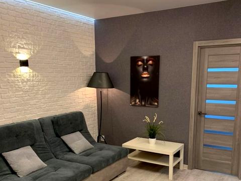 квартира по адресу Ясиноватский пер., 11