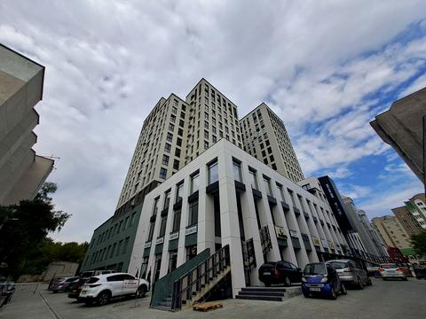 квартира за адресою Доли вул., 9
