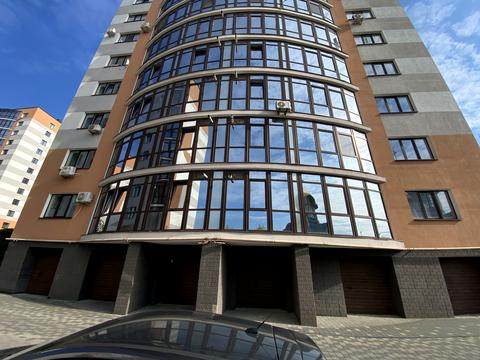 квартира за адресою Калуське шосе, 3
