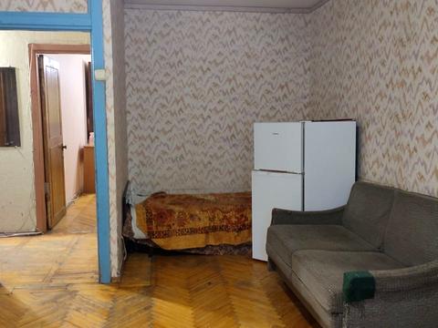 квартира по адресу Тракторостроителей просп., 71б