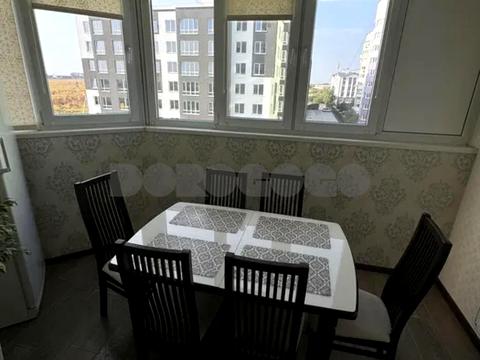 квартира по адресу Тепличная ул., 42