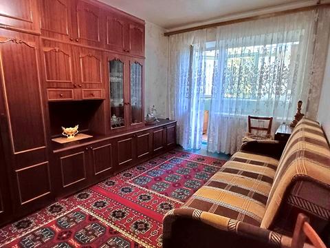 квартира по адресу Богдана Хмельницкого просп. (Героев Сталинграда), 140г