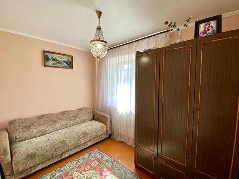 квартира за адресою Сковороди вул., 9/3