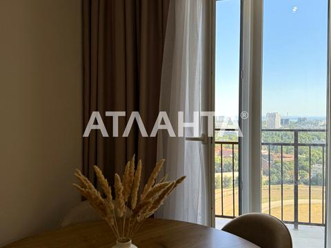 квартира за адресою Краснова вул., 1-Б