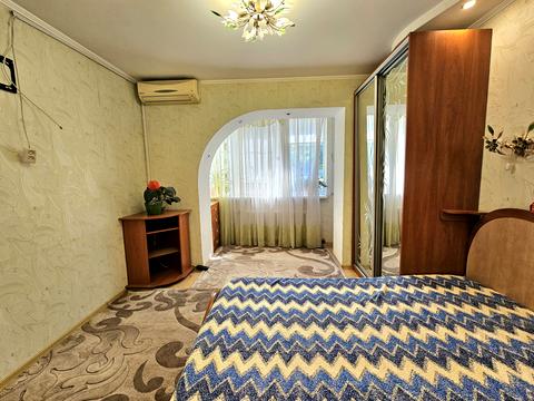 квартира за адресою Гідропаркова вул., 11