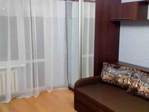 квартира по адресу Вадима Гетьмана ул., 46а