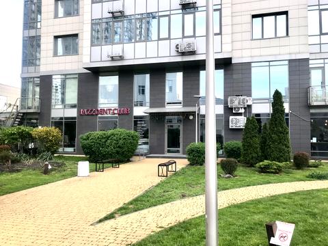 квартира по адресу Трускавецкая ул., 2-А