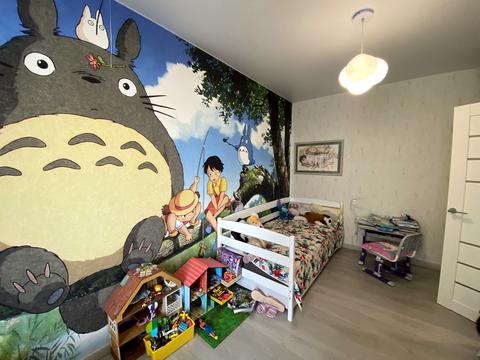 квартира за адресою Жаботинського вул. (Пролетарская улица), 56а