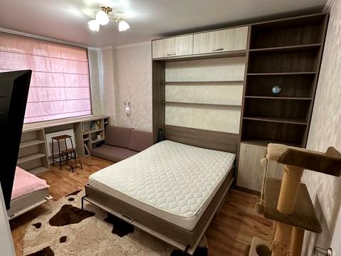 квартира за адресою смт. Авангард, Європейська вул., 9