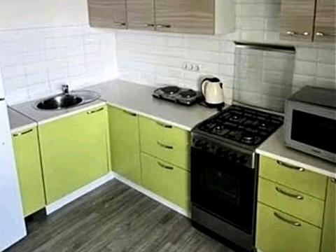 квартира по адресу Победы просп., 89