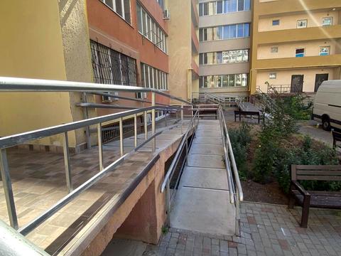 квартира за адресою Семена Палія вул. (Дніпропетровська дорога), 16