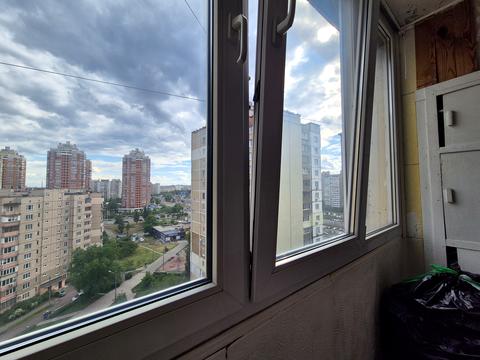 квартира за адресою Оноре де Бальзака вул., 84-А