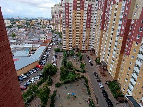 квартира по адресу Сергея Данченко ул., 5