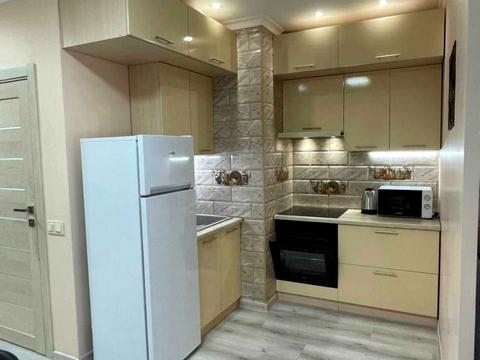 квартира по адресу Берестейский просп. (Победы), 67 з