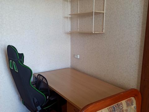 квартира по адресу Приречная ул., 5