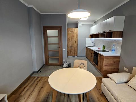 квартира по адресу Васильковская ул., 37-Г
