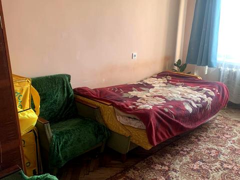 квартира по адресу Линкольна ул. (Димитрова), 29