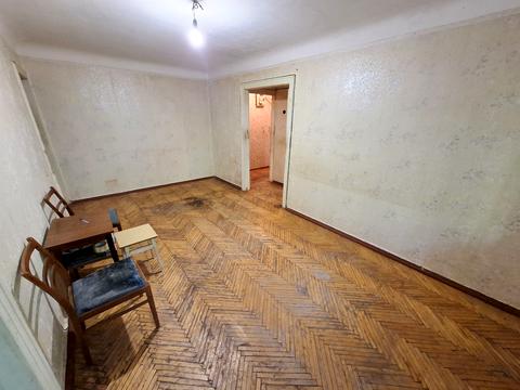 квартира по адресу Профессора Подвысоцкого ул., 3
