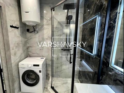 квартира по адресу Братьев Шеметов ул., 10/8