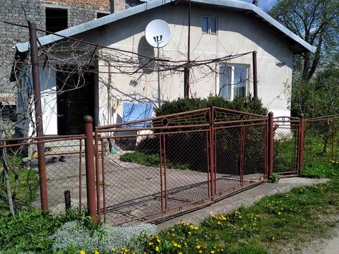 дом по адресу Костя Левицкого ул.