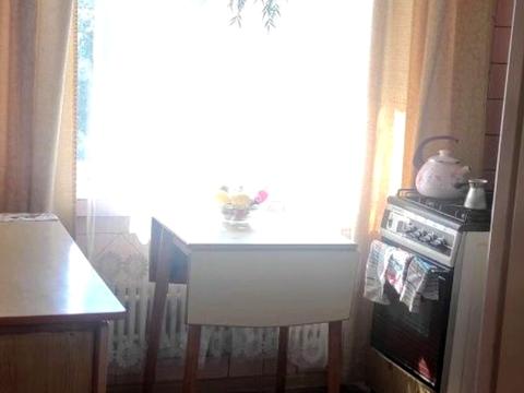 квартира по адресу Старицкого ул., 16
