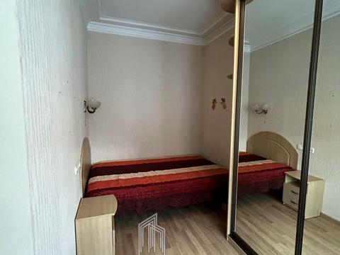квартира по адресу Строителей ул., 39
