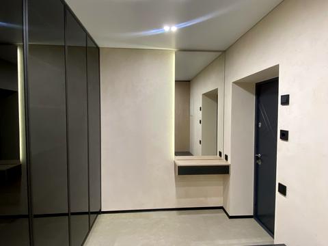 квартира по адресу Крайковского ул., 5, к7