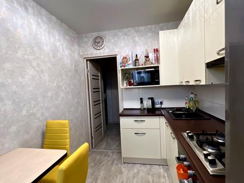 квартира за адресою Слобожанський просп. (Газети "Правда"), 17-А