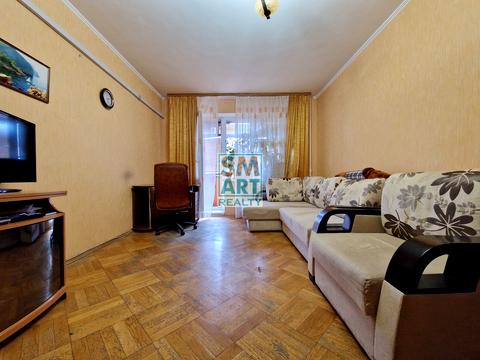 квартира за адресою Володимира Сальського вул. (Котовського), 8