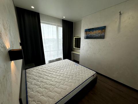 квартира за адресою Короленка вул. (Первозванівська), 22-А