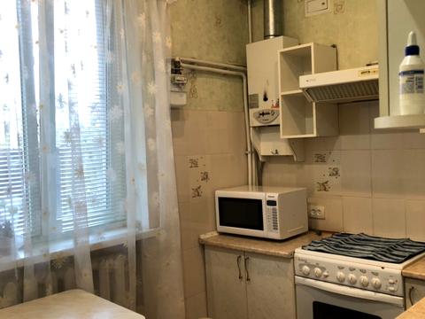 квартира по адресу Николая Ходича ул., 4