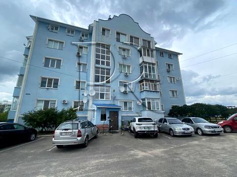 квартира за адресою Зоряна вул., 3