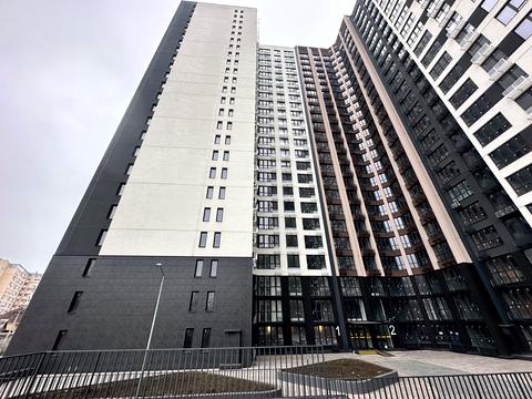 квартира за адресою И.Франко, 40