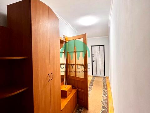 квартира за адресою Євгена Коновальця вул., 106а