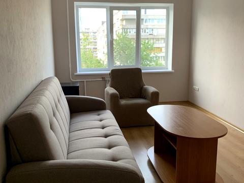 квартира за адресою Березняківська вул., 38