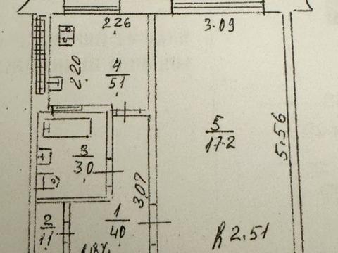 квартира по адресу Ахтырская ул., 27