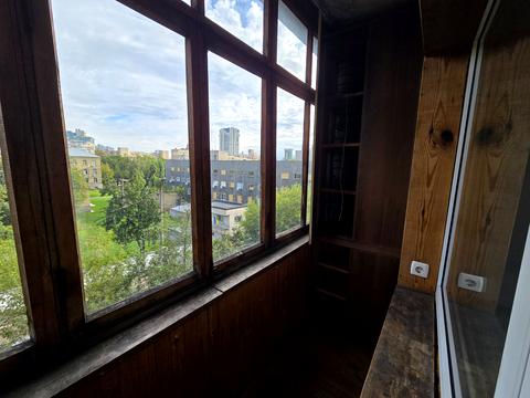 квартира по адресу Довнар-Запольского ул., 10