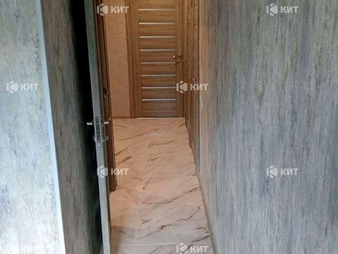 квартира по адресу Тракторостроителей просп., 108а