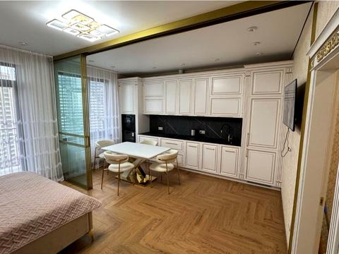 квартира за адресою Генуезька вул., 1/1