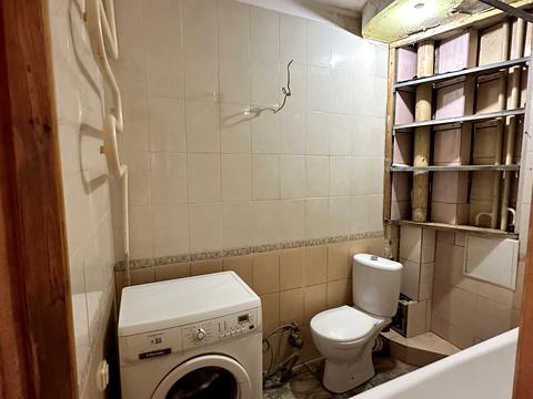 квартира по адресу Чоколовский бульв., 19
