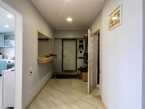 квартира за адресою Федьковича вул., 88