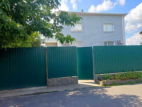 дом по адресу провулок козацький