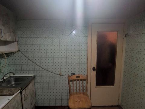 квартира по адресу Чоколовский бульв., 4