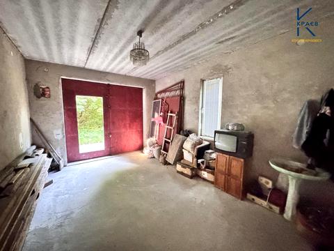 участок по адресу Катионовская ул., 4