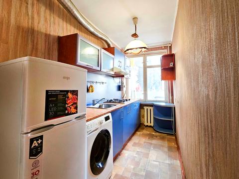 квартира по адресу Лесной просп., 17