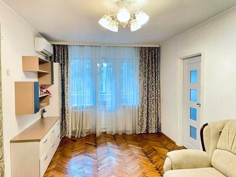квартира по адресу Любомира Гузара просп. (Космонавта Комарова), 12