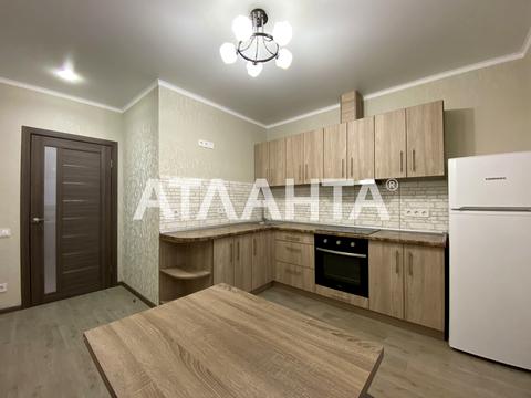 квартира за адресою Одеса, Костанді вул., 162/6