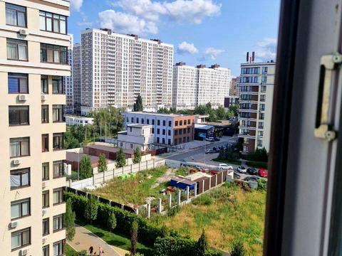 квартира за адресою Юнацька вул., 21