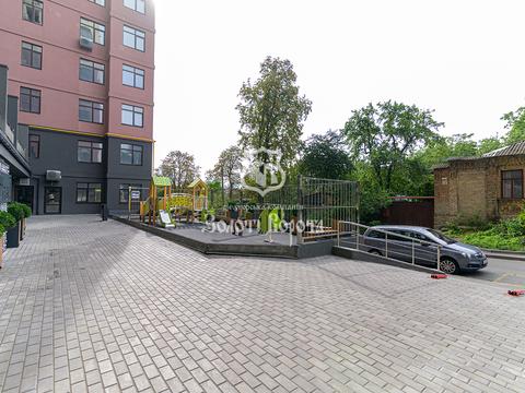 квартира за адресою Нагірна вул., 18/16