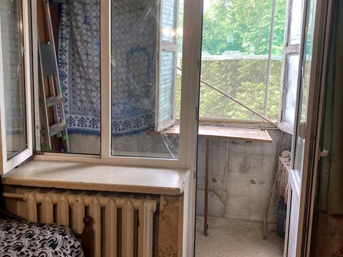 квартира по адресу Григоровская ул., 86а